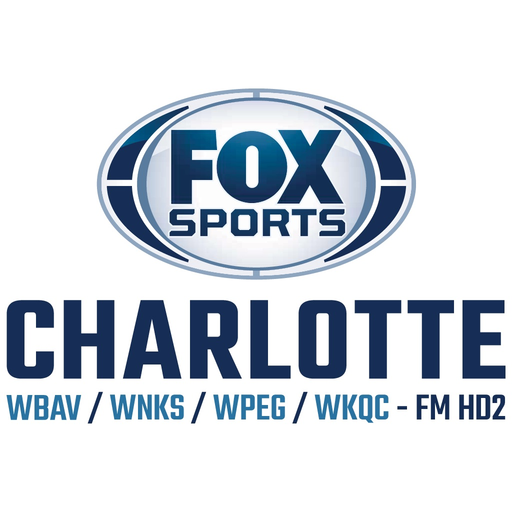Fox Sports Radio Charlotte app icon