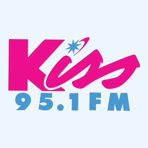 KISS 95.1 app icon
