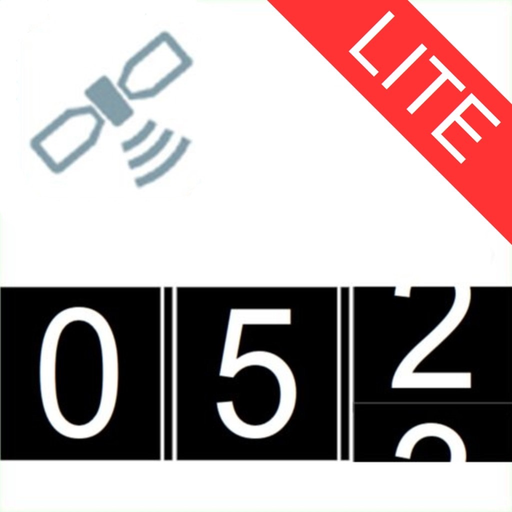 GPS Odometer app icon