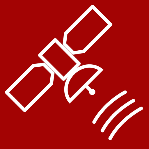 My GPS Coordinates Pro app icon