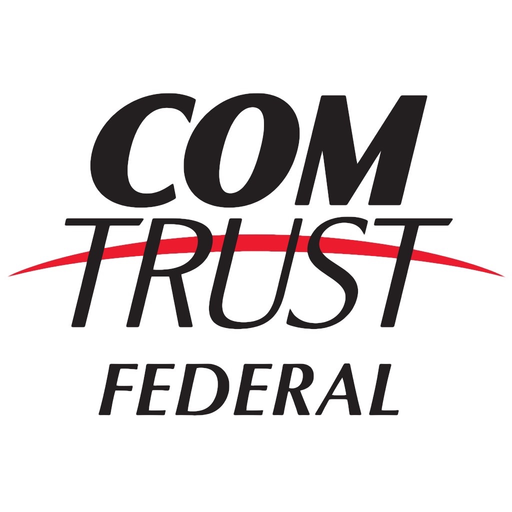 Comtrust FCU Mobile app icon
