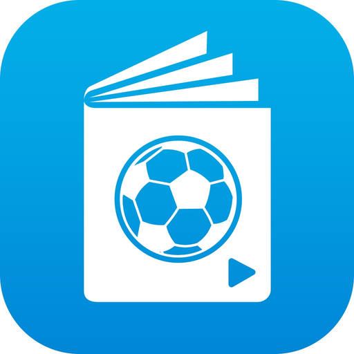 Coach Viewer app icon