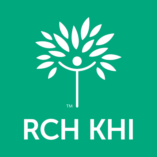 Kids Health Info app icon