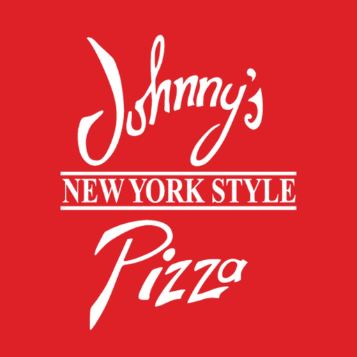 Johnny's New York Style Pizza app icon