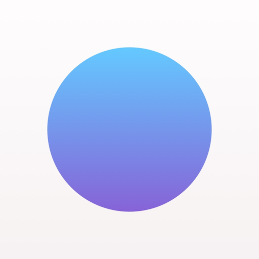 Dot strike - unique hybrid of checkers and billiard app icon