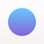 Dot strike - unique hybrid of checkers and billiard icon