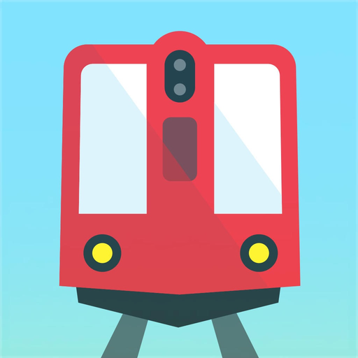 Metro North Destinations Pro app icon