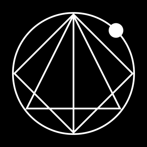 Rhythm Necklace - Geometric Sequencer app icon