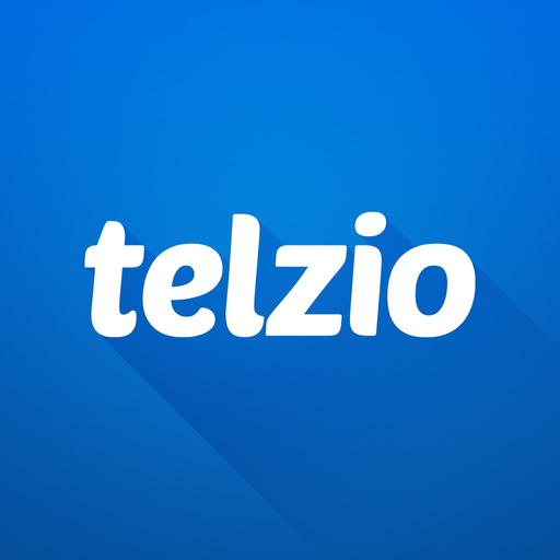 Telzio app icon