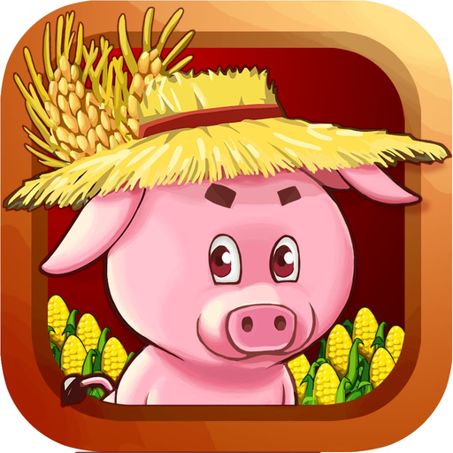 My Farm Day app icon