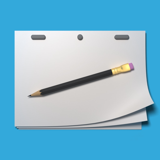RoughAnimator - animation app app icon