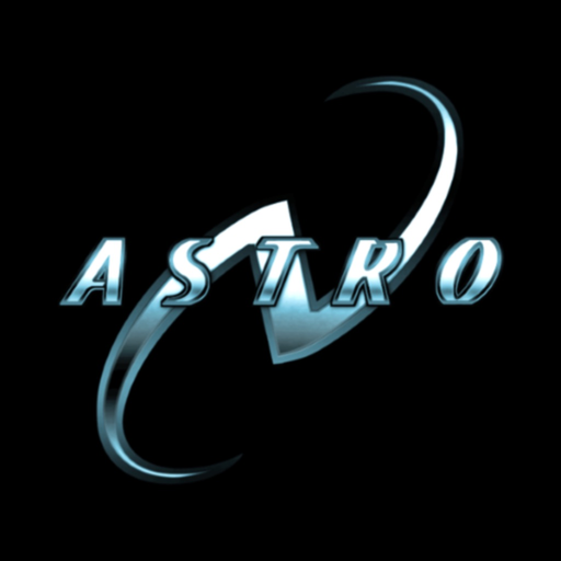 AstroN app icon