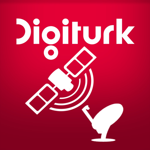 Digiturk Sinyal Ölçüm app icon