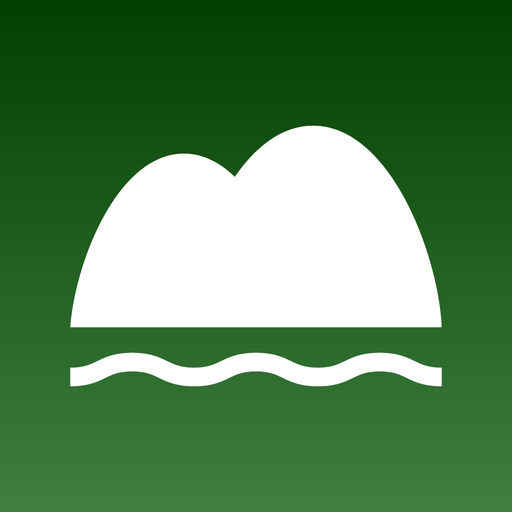 Japanese Islands Lite app icon