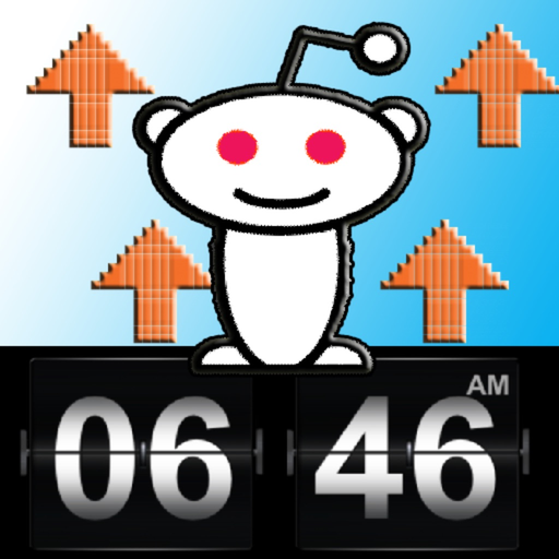 Watch App Pics - funny picture hd for reddit imgur joke meme and gif photo gallery app icon