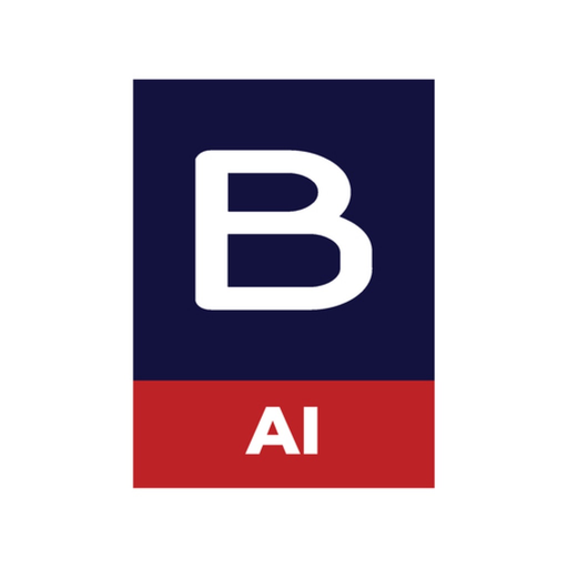 Bersian.AI app icon