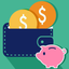Money.Book icon