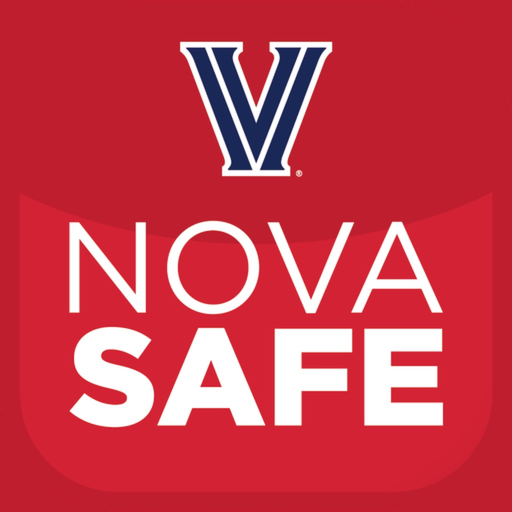 Nova Safe app icon