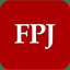 Free Press Journal icon