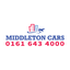 Middleton Cars icon