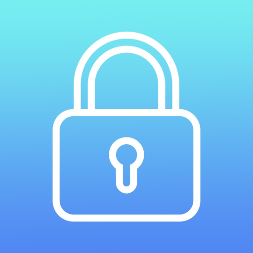 Password Manager-Encrypt data app icon