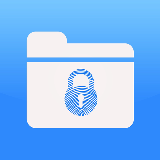 File Explorer-File Manager Zip app icon
