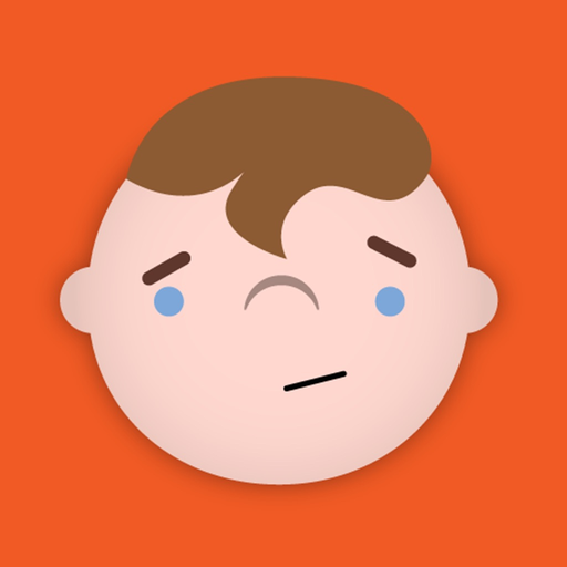 Kid Age Decoder app icon
