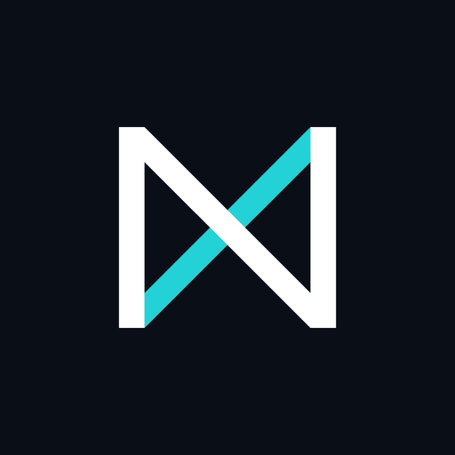 Nyx for Business app icon
