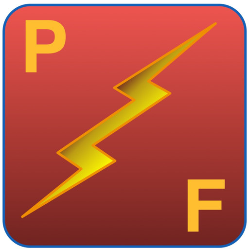 PetroFrac app icon