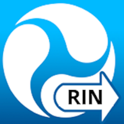 RIN Locator app icon