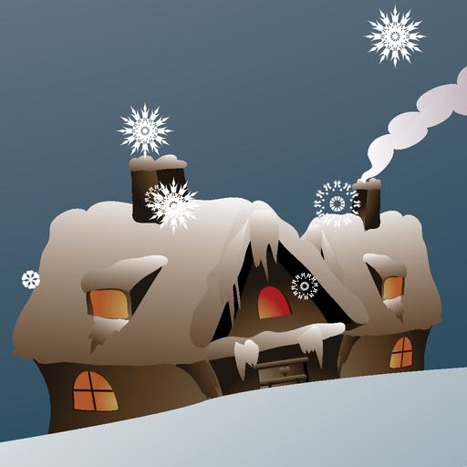 Christmas - Advent Calendar app icon