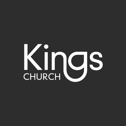 King's Church London app icon