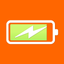Remote Battery Level for Watch icon