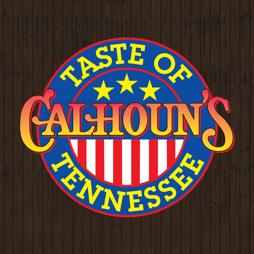 Calhoun's app icon