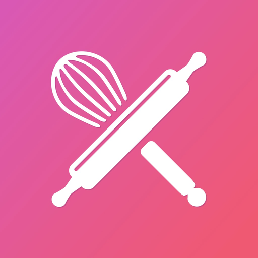 Skinny Desserts app icon