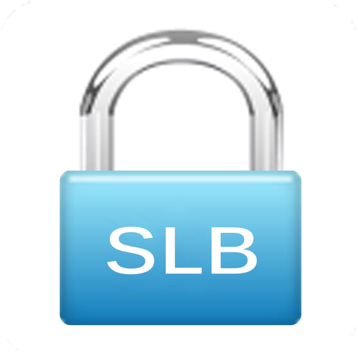 SLBLOCK app icon