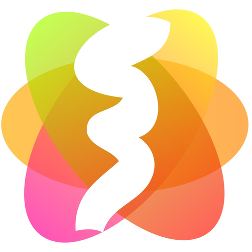 Visual Attributed String app icon