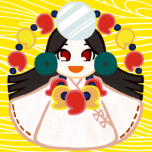 Myths of Japan KOJIKI app icon