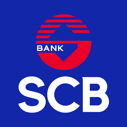 SCB Mobile Banking app icon