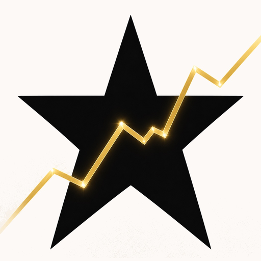 FX AI ニュース | AI解説と毎朝の星座占い app icon