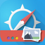 Awesome Web Image Collector Lite icon