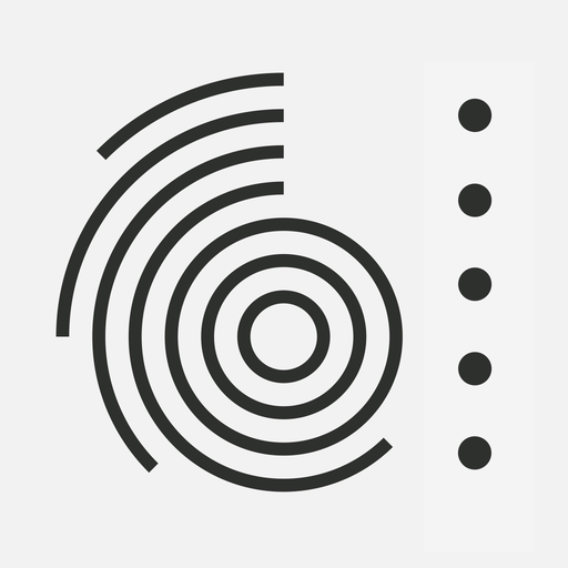 Glazba – Music Player app icon