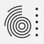 Glazba – Music Player icon
