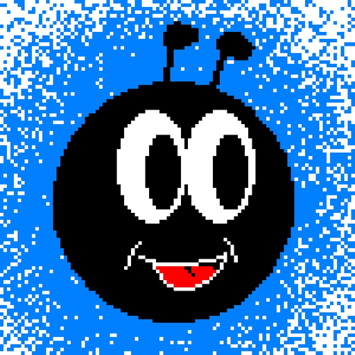 Mravenci app icon