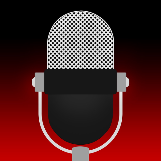 Voice Recorder Lite: Record HD app icon