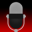 Voice Recorder Lite: Record HD icon
