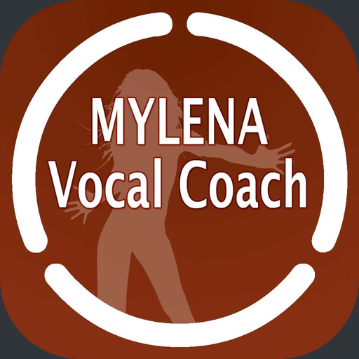 Find Your Voice app icon
