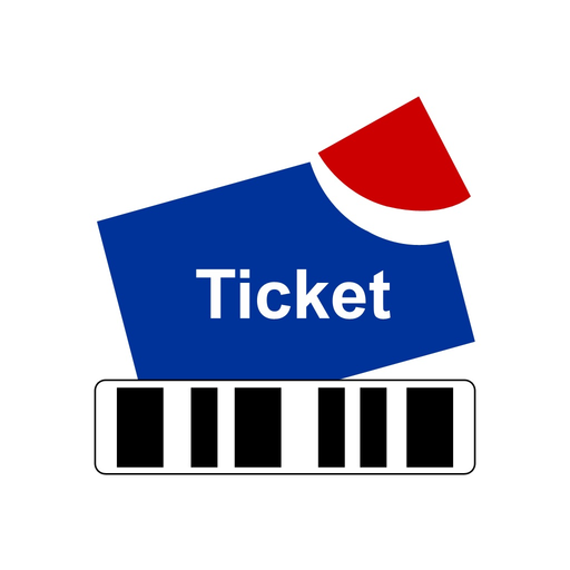 BarcodeChecker for Tickets app icon