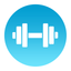 Gym List icon