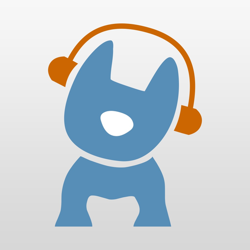 AudioFetch app icon